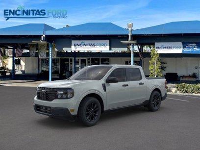 New 2024 Ford Maverick XLT w/ XLT Luxury Package