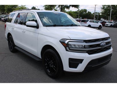 Used 2024 Ford Expedition XLT