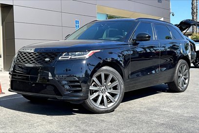 Used 2018 Land Rover Range Rover Velar R-Dynamic HSE
