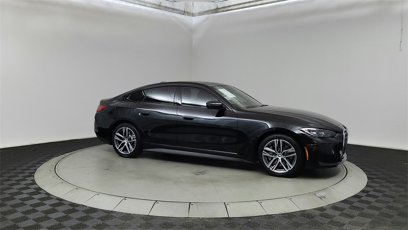 Used 2023 BMW 430i Gran Coupe xDrive w/ Premium Package 2