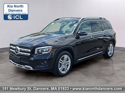 Used 2023 Mercedes-Benz GLB 250 4MATIC