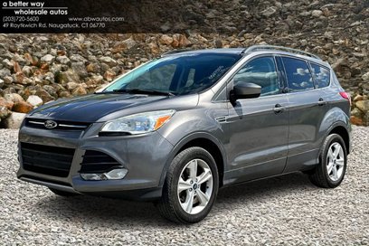 Used 2013 Ford Escape SE