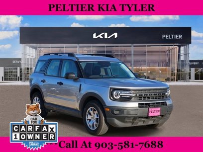 Used 2022 Ford Bronco Sport
