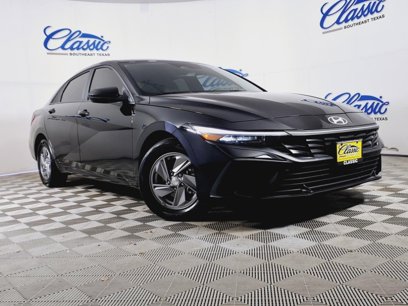 Used 2024 Hyundai Elantra SE