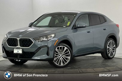Used 2025 BMW X2 xDrive28i