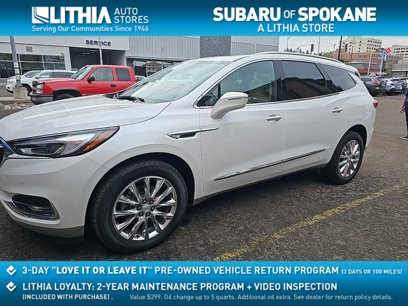 Used 2018 Buick Enclave Premium w/ Experience Buick Package