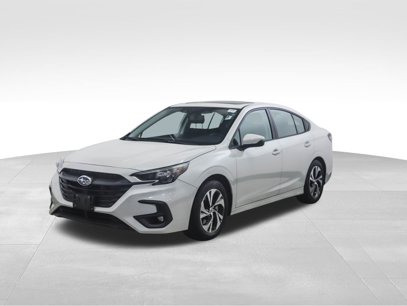 Used 2025 Subaru Legacy Premium w/ Tech Package #1