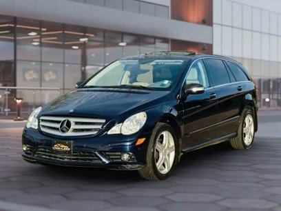 Used 2008 Mercedes-Benz R 350 2WD
