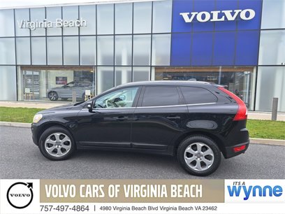 Used 2013 Volvo XC60 3.2