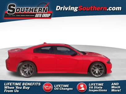 Used 2023 Dodge Charger GT
