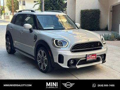 Certified 2023 MINI Cooper Countryman S