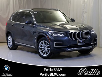 Certified 2022 BMW X5 xDrive40i w/ Premium Package