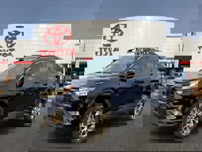 Certified 2023 Toyota RAV4 XLE Premium