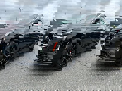 Used 2021 Cadillac CT4 Luxury w/ Sun And Sound Package