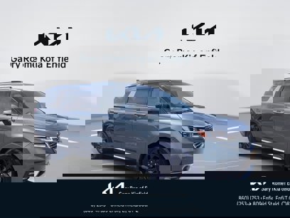 Certified 2024 Kia Carnival SX Prestige