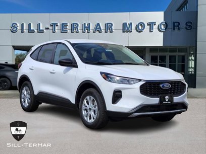 New 2025 Ford Escape Active w/ Tech Pack #1