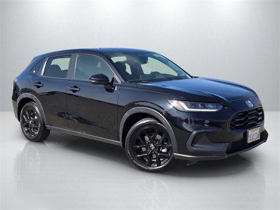 Used 2023 Honda HR-V Sport