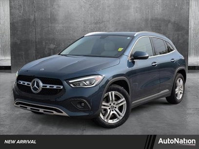 Used 2023 Mercedes-Benz GLA 250