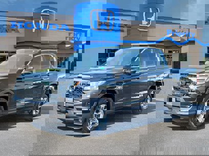 Certified 2024 Honda Ridgeline RTL