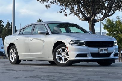 Used 2022 Dodge Charger SXT