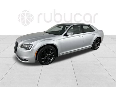 Used 2023 Chrysler 300 S