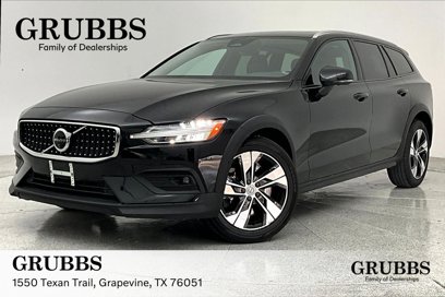 Certified 2024 Volvo V60 B5 Cross Country Plus