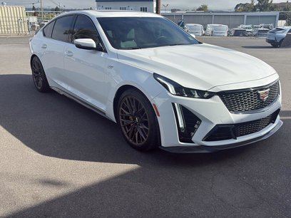 Used 2024 Cadillac CT5 V Blackwing w/ Driver Assist Package