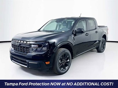 New 2024 Ford Maverick XLT w/ XLT Luxury Package