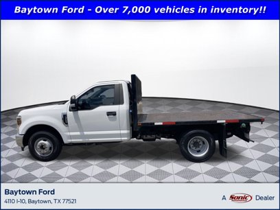 Used 2019 Ford F350 XL w/ XL Value Package