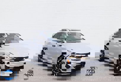 Used 2024 Kia K5 GT-Line w/ GT-Line Premium Package