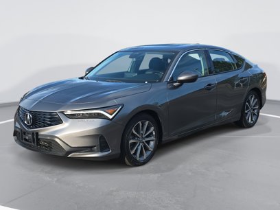 Used 2023 Acura Integra