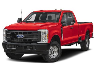 Used 2025 Ford F250 XLT