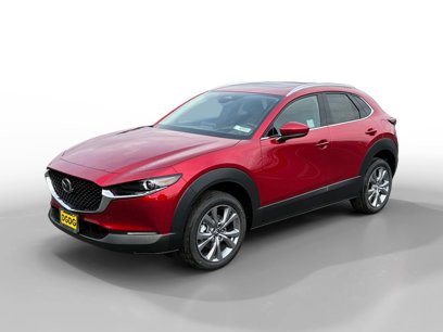 New 2025 MAZDA CX-30 AWD 2.5 S w/ Premium Package