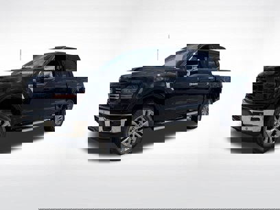 New 2025 Ford F150 XLT