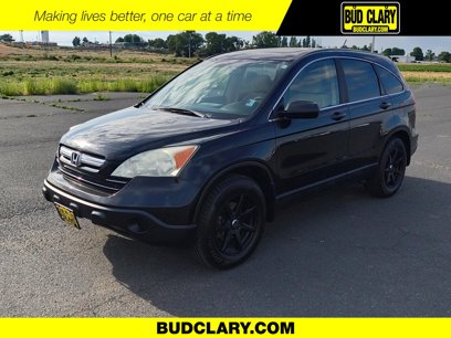 Used 2009 Honda CR-V EX