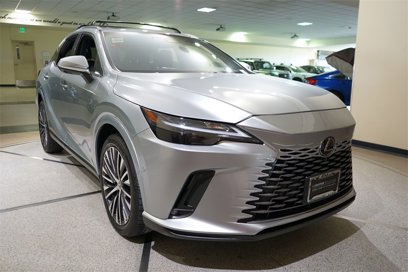 Certified 2024 Lexus RX 350 Premium Plus
