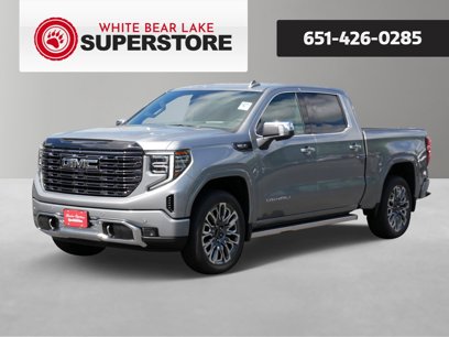 New 2026 GMC Sierra 1500 Denali Ultimate