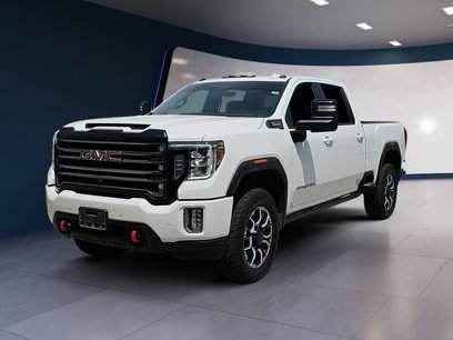 Used 2023 GMC Sierra 2500 AT4 w/ AT4 Premium Plus Package