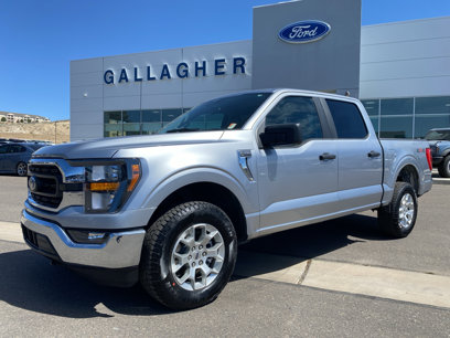 Used 2023 Ford F150 XLT
