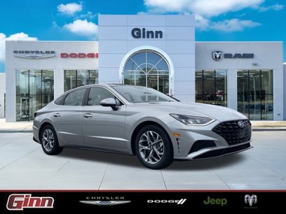 Used 2020 Hyundai Sonata SEL