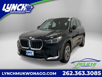 Used 2023 BMW X1 xDrive28i w/ Convenience Package
