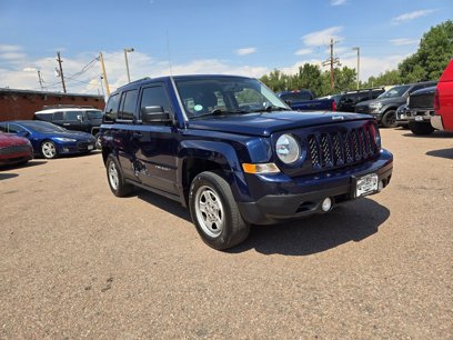 Used 2015 Jeep Patriot Sport w/ Power Value Group