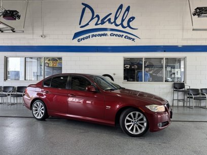 Used 2011 BMW 328i xDrive Sedan