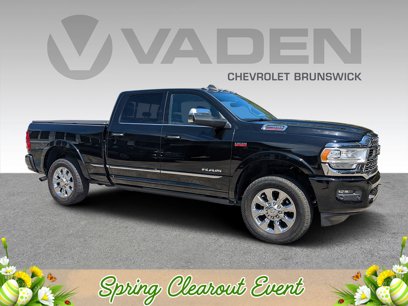 Used 2019 RAM 2500 Limited