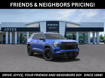 New 2026 GMC Terrain Elevation w/ Elevation Premium Package