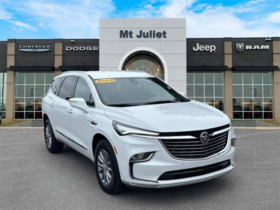 Used 2024 Buick Enclave Premium