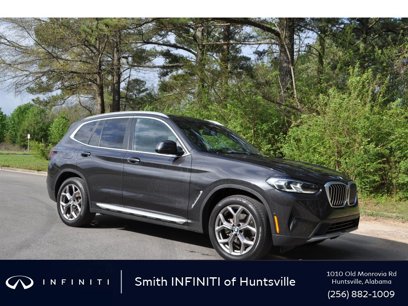 Used 2024 BMW X3 xDrive30i w/ Premium Package w/ZPA