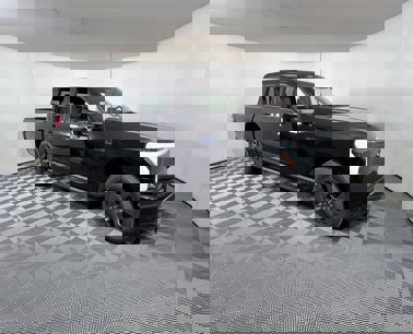 New 2025 Ford F150 Lightning Lariat