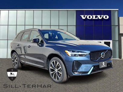 New 2025 Volvo XC60 B5 Plus w/ Protection Package Premier