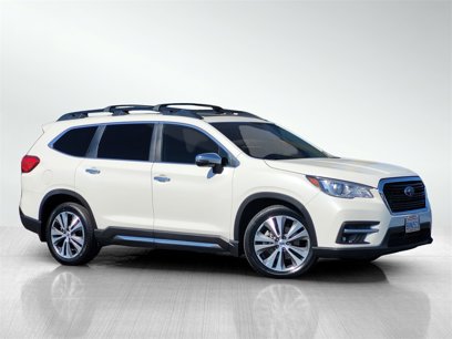 Used 2020 Subaru Ascent Touring w/ Popular Package #3